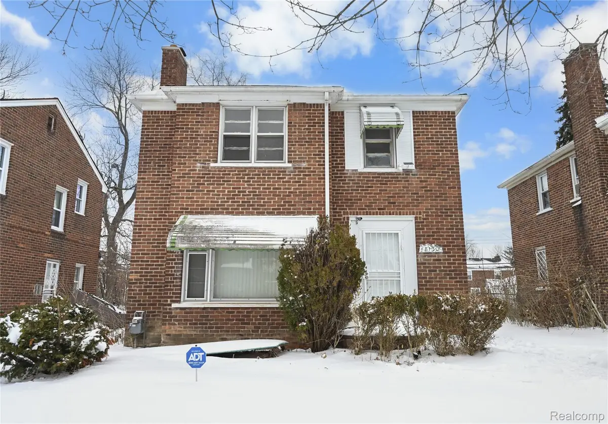 8130 Ward Street, Detroit, MI 48228 - Image #1