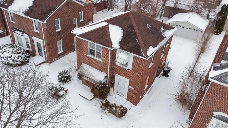 8130 Ward Street, Detroit, MI 48228 - Image #2