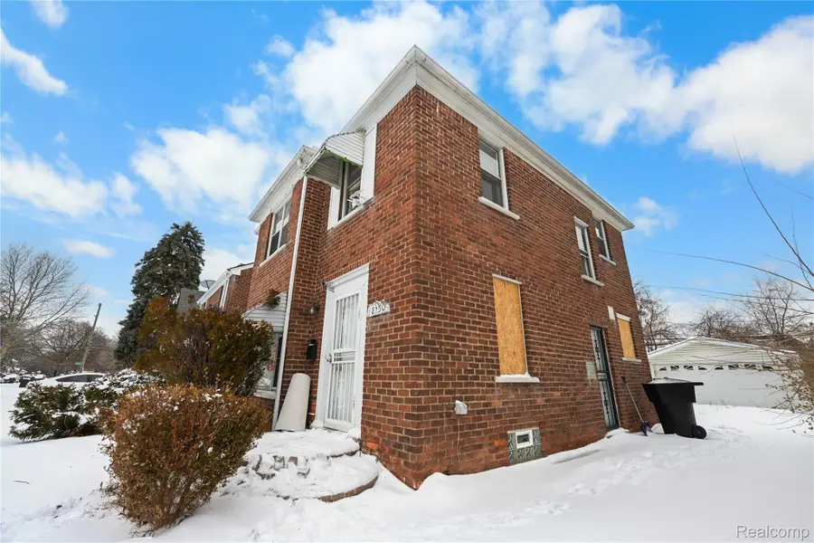 8130 Ward Street, Detroit, MI 48228 - Image #3