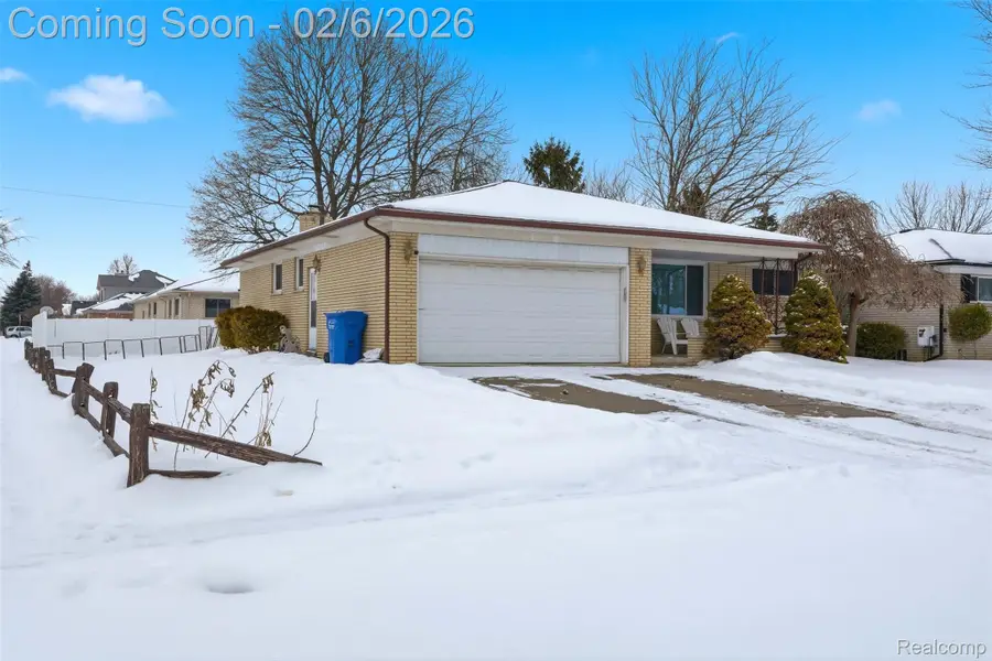 4715 Shell Court, Warren, MI 48091 - Image #3