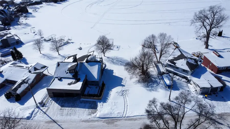 0000 Burgess Drive, White Lake, MI 48386 - #3