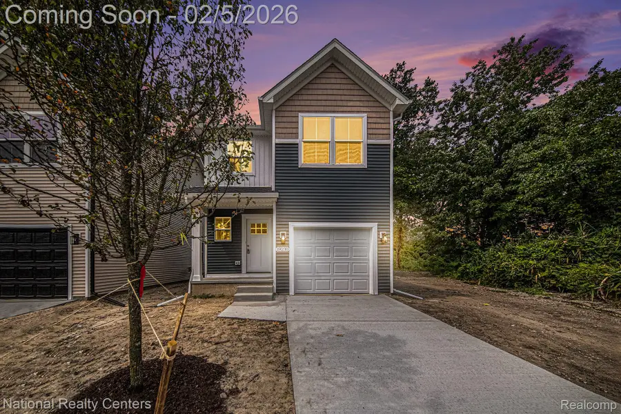 17506 Reed Street, Melvindale, MI 48122 - #2