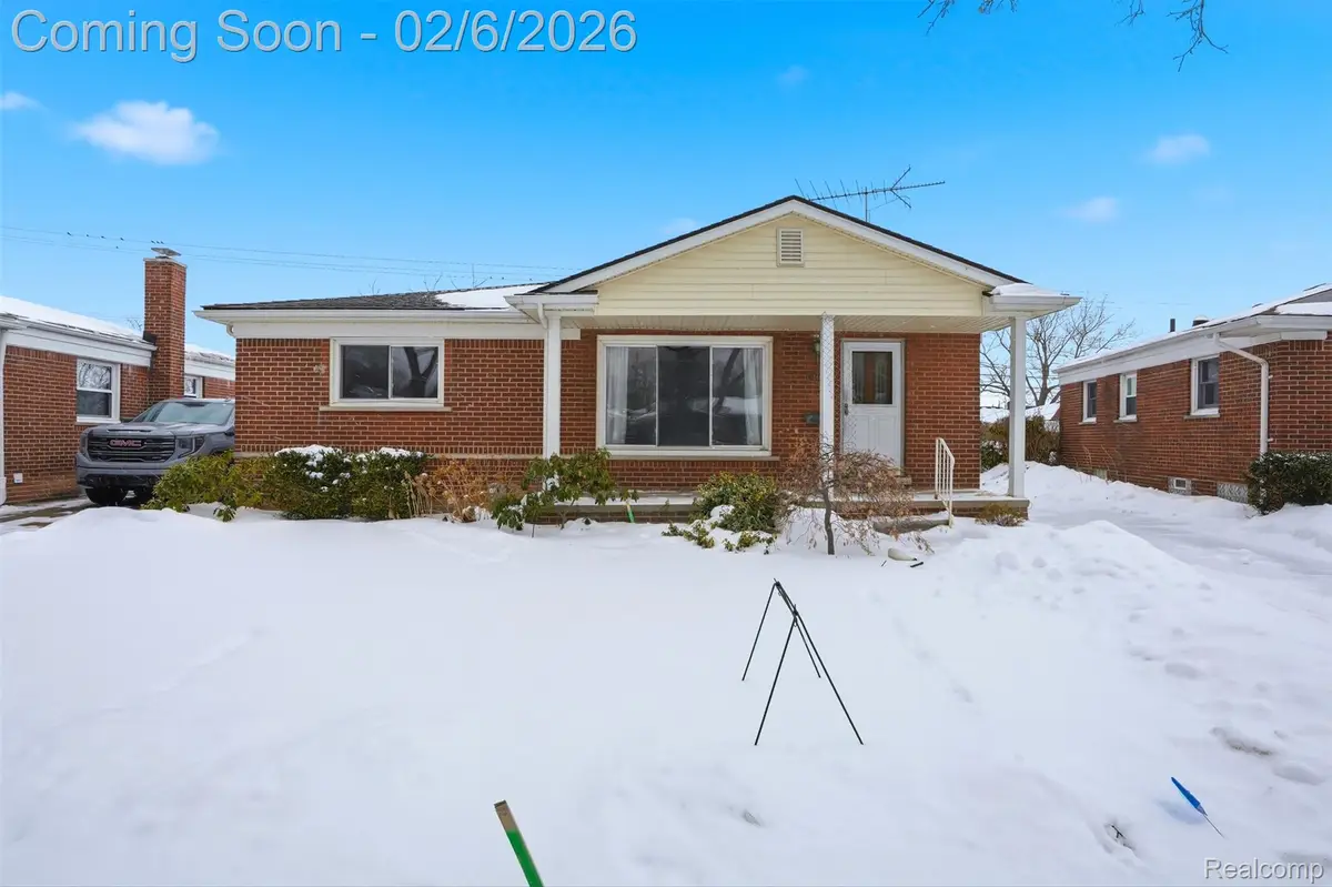 24404 Cubberness Street, Saint Clair Shores, MI 48080 - Image #1