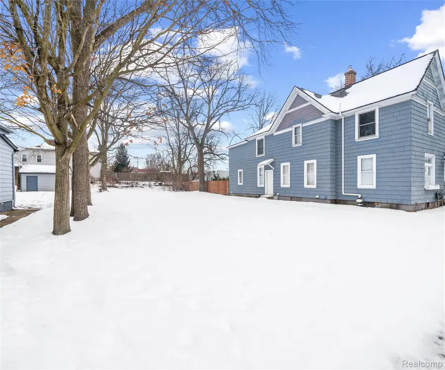 12 N River Street, Ypsilanti, MI 48198 - #2