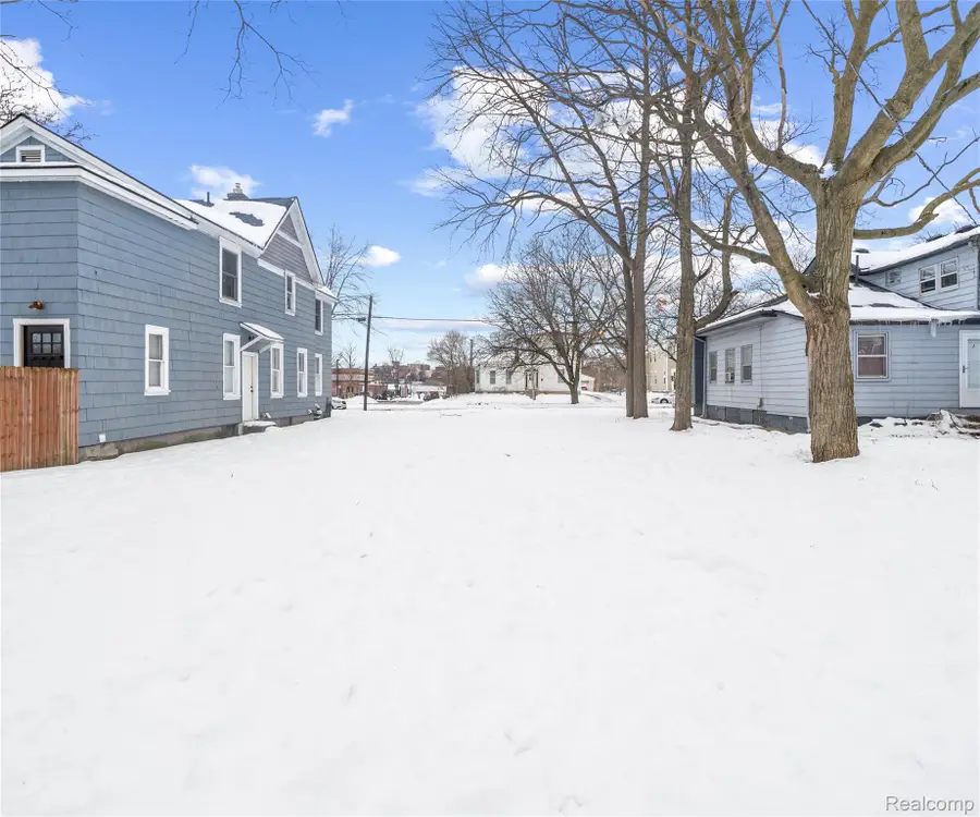 12 N River Street, Ypsilanti, MI 48198 - #3