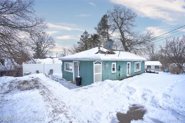 1268 Boulevard Drive, Howell, MI 48843