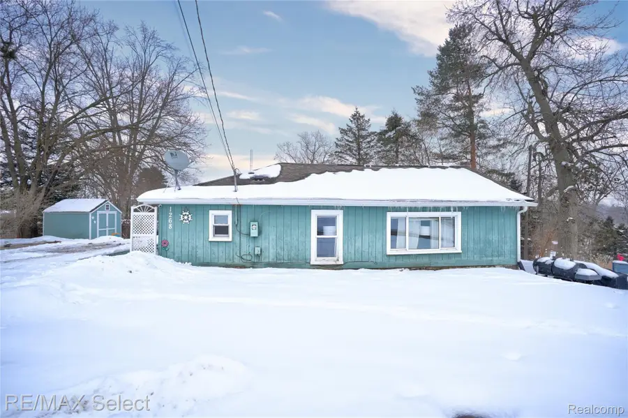 1268 Boulevard Drive, Howell, MI 48843 - Image #3