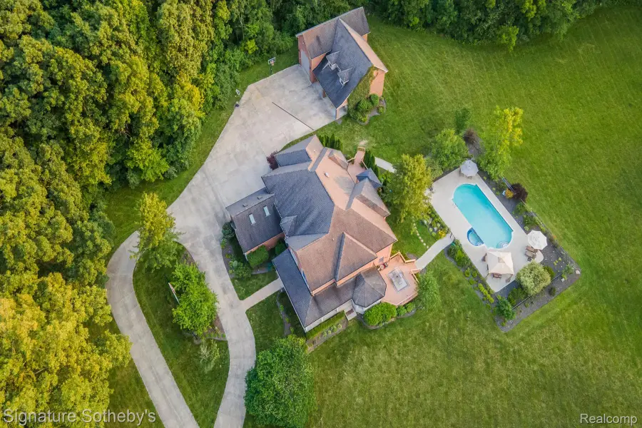 5557 Cobble Lane, Dexter, MI 48130 - #2