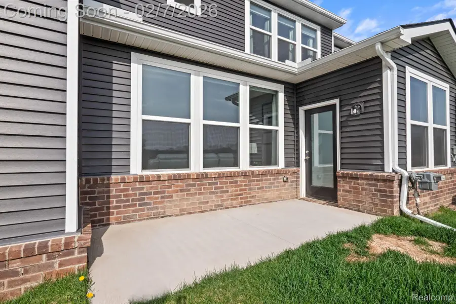 4112 Nottingham Circle, Clarkston, MI 48346 - Image #3