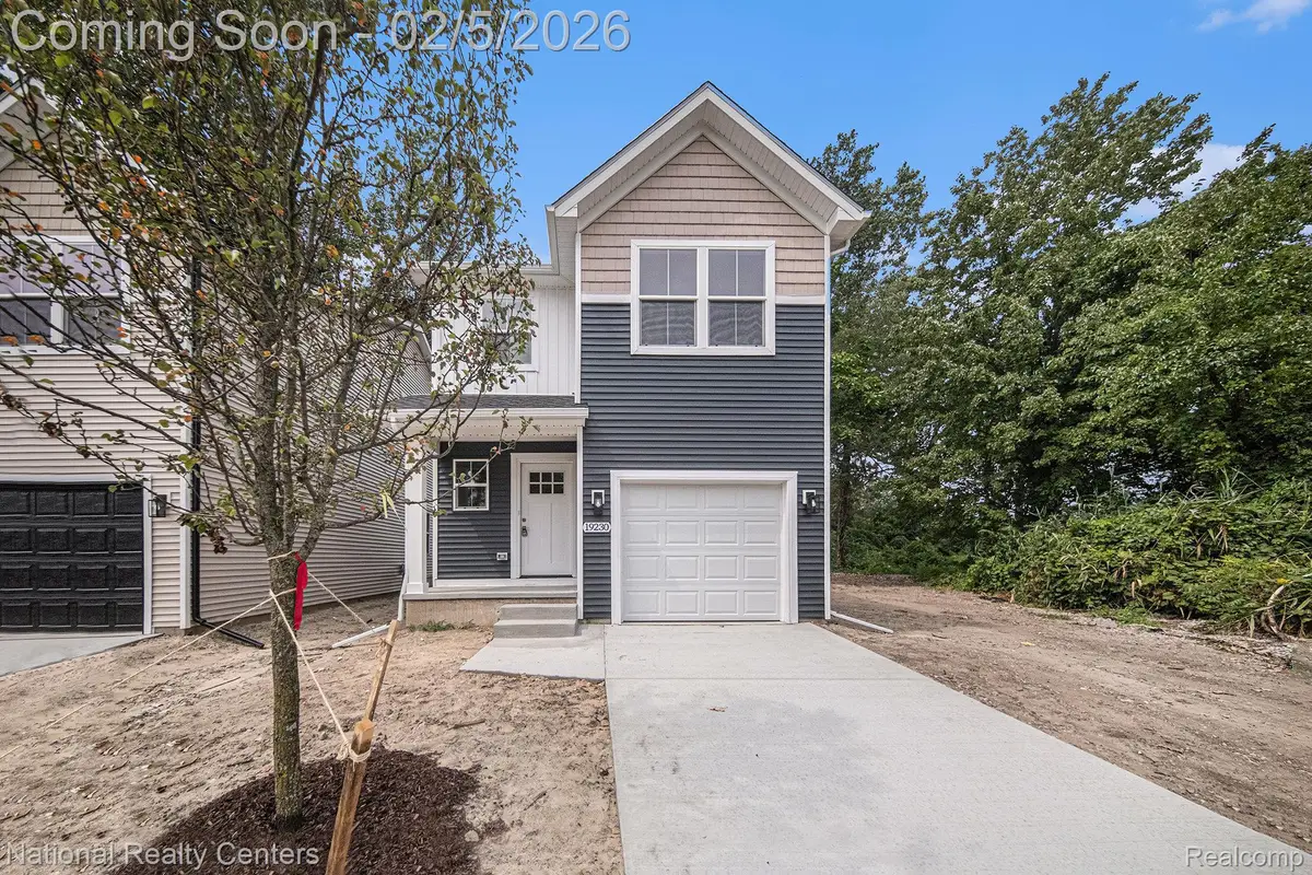 19643 Harman Street, Melvindale, MI 48122 - #1