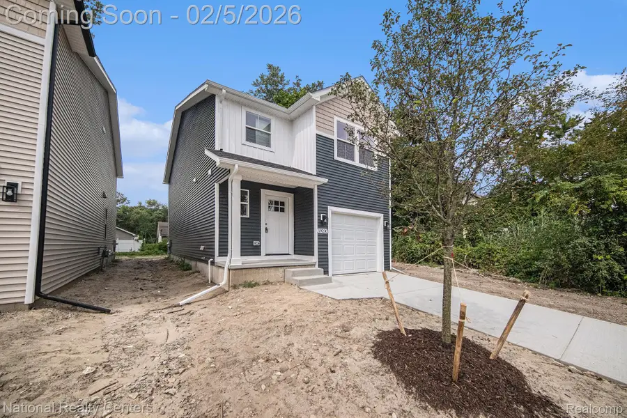 19643 Harman Street, Melvindale, MI 48122 - #3