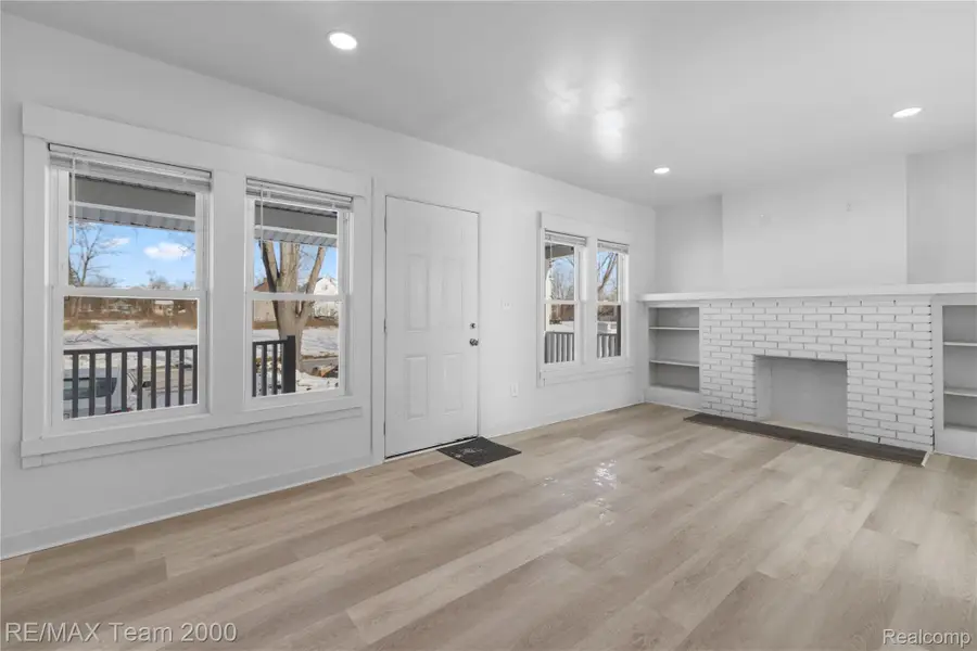 157 W Nevada Street, Detroit, MI 48203 - #3