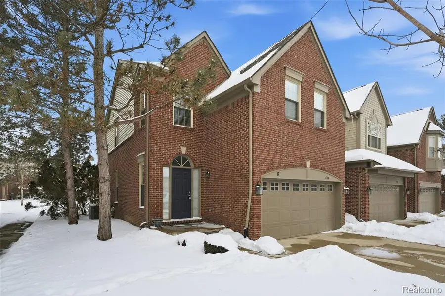 41160 Maplewood Drive, Canton, MI 48187 - Image #3