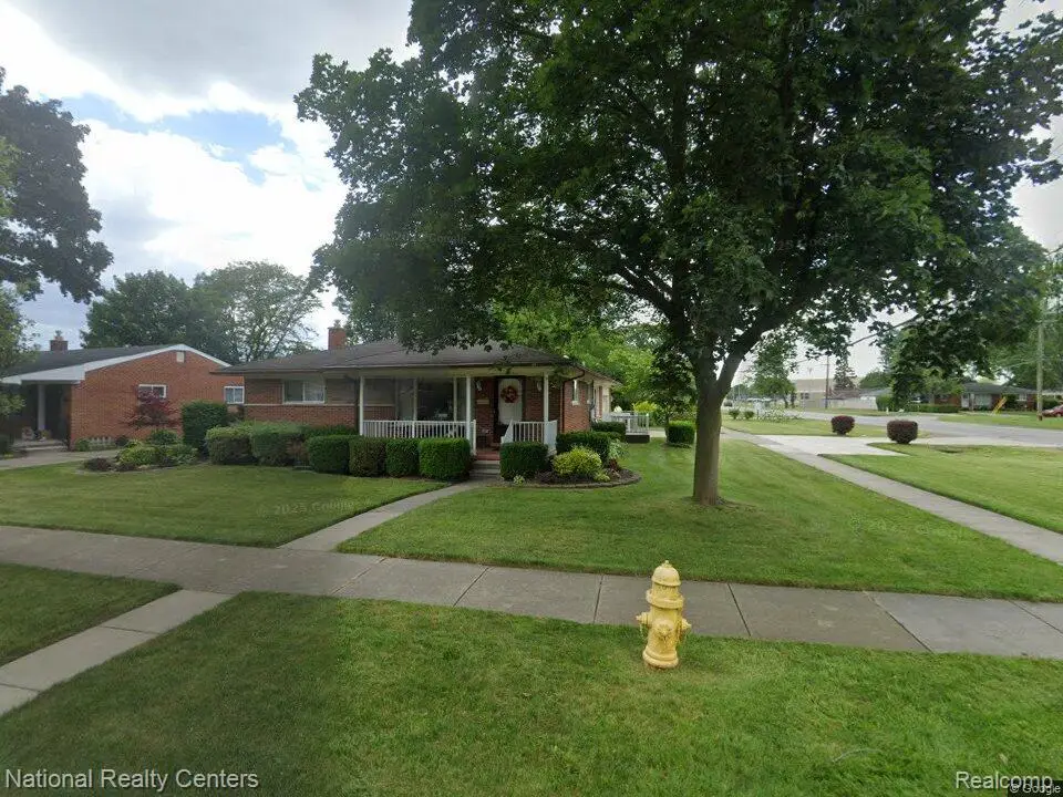 8789 Donna Street, Westland, MI 48185 - #1
