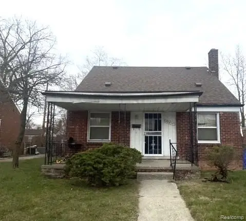 20012 Binder Street, Detroit, MI 48234 - Image #1