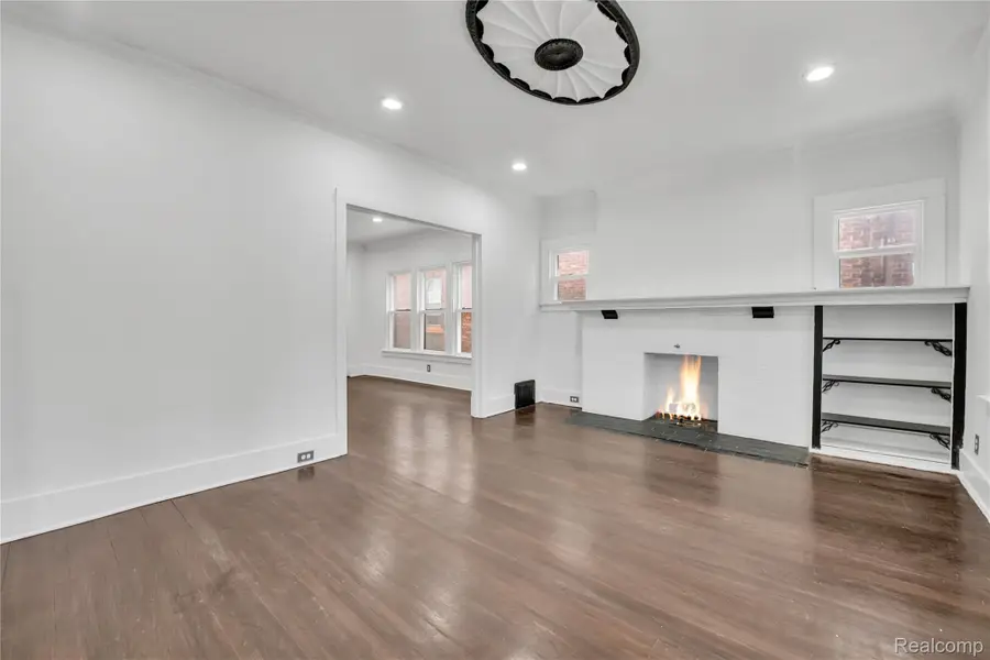 1708 Burlingame Street, Detroit, MI 48206 - Image #2