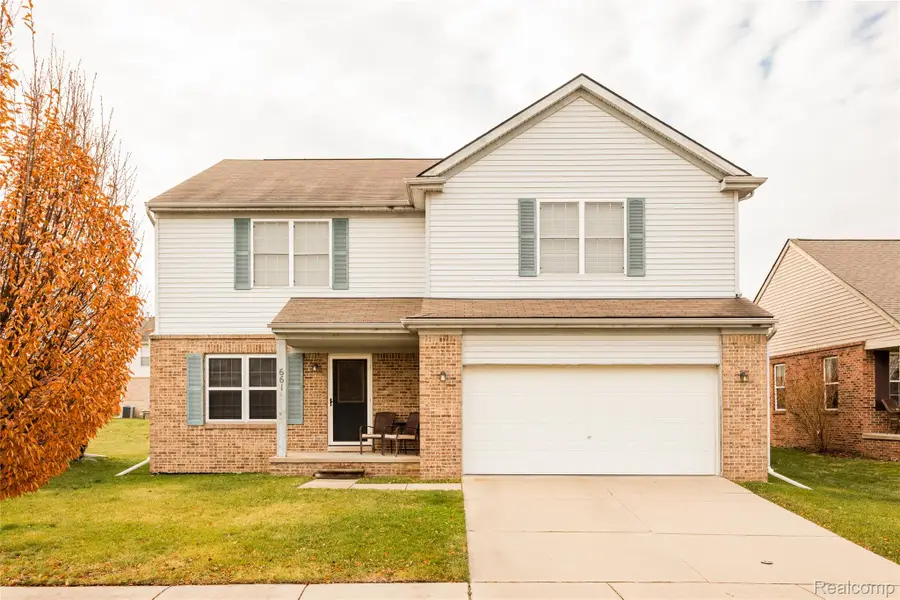 661 Lemay, Detroit, MI 48214 - #2