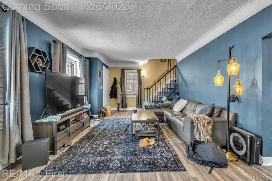 3765 Cortland Street, Detroit, MI 48206 - Image #3