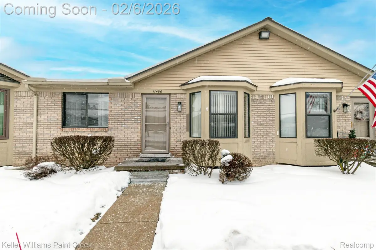 11406 Juliette #27, Washington, MI 48094 - Image #1
