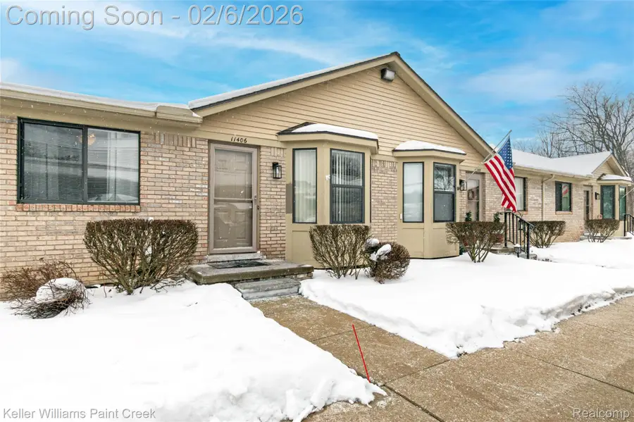 11406 Juliette #27, Washington, MI 48094 - Image #2