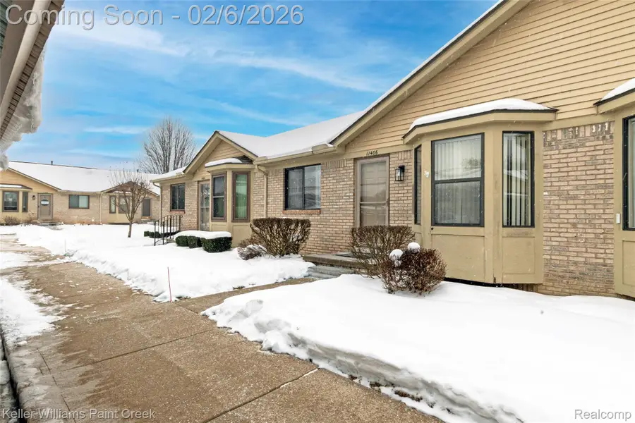 11406 Juliette #27, Washington, MI 48094 - Image #3
