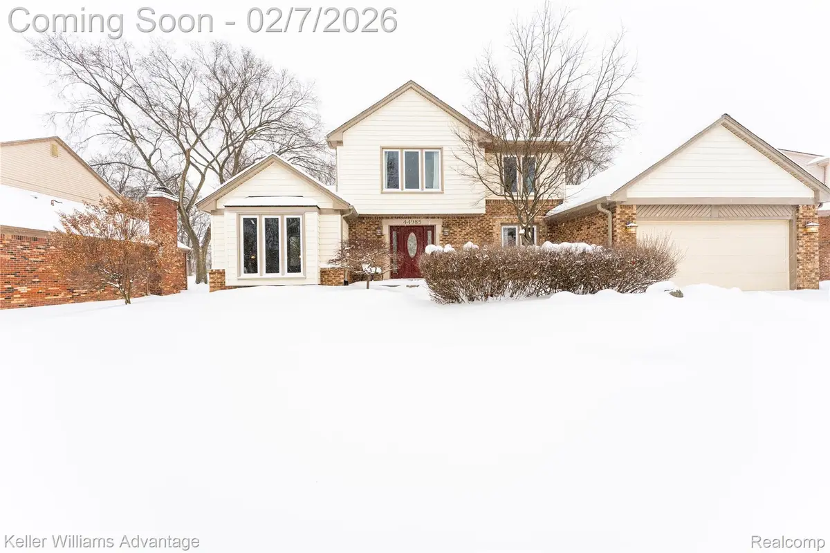 44985 Steeple Path, Novi, MI 48375 - Image #1