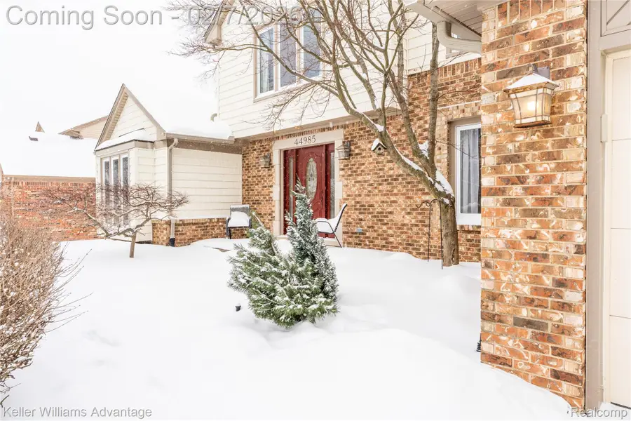 44985 Steeple Path, Novi, MI 48375 - Image #3