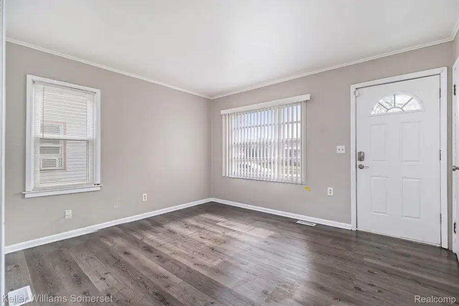 12849 Sarsfield Avenue, Warren, MI 48089 - #3