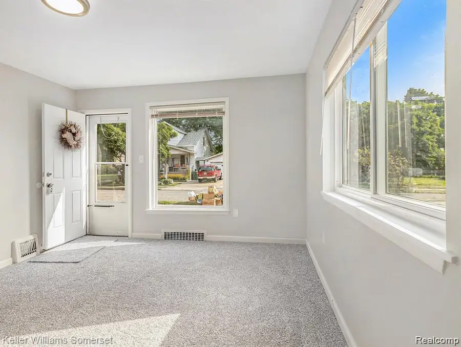 1419 Morris Avenue, Lincoln Park, MI 48146 - #3