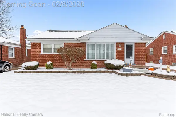 30140 Rush Street, GardenCity, MI 48135