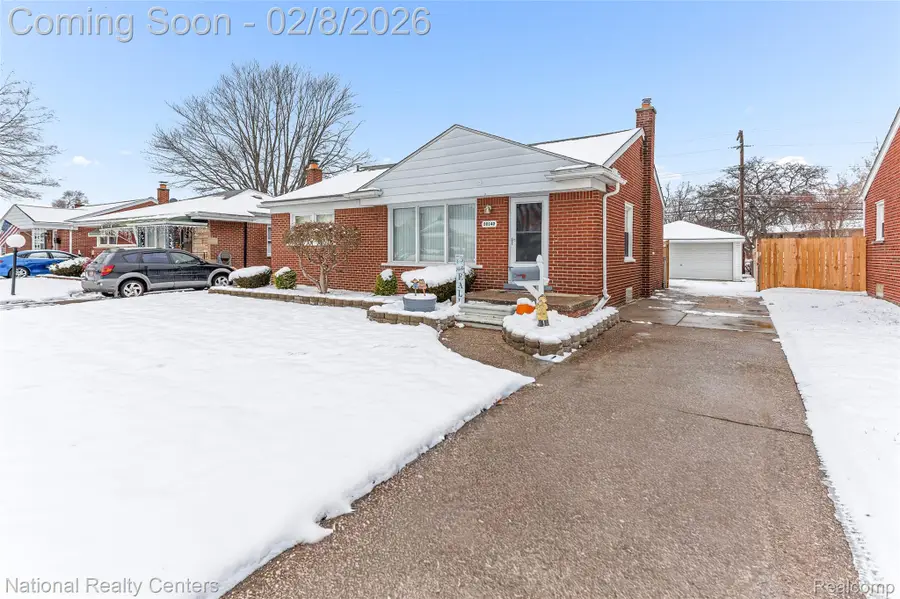 30140 Rush Street, Garden City, MI 48135 - Image #2