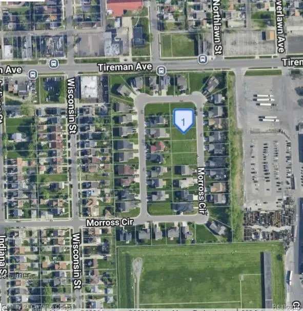 28 Morross Circle, Dearborn, MI 48126 - Image #2