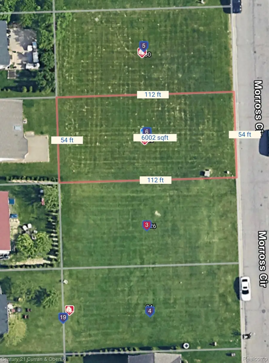 28 Morross Circle, Dearborn, MI 48126 - Image #3