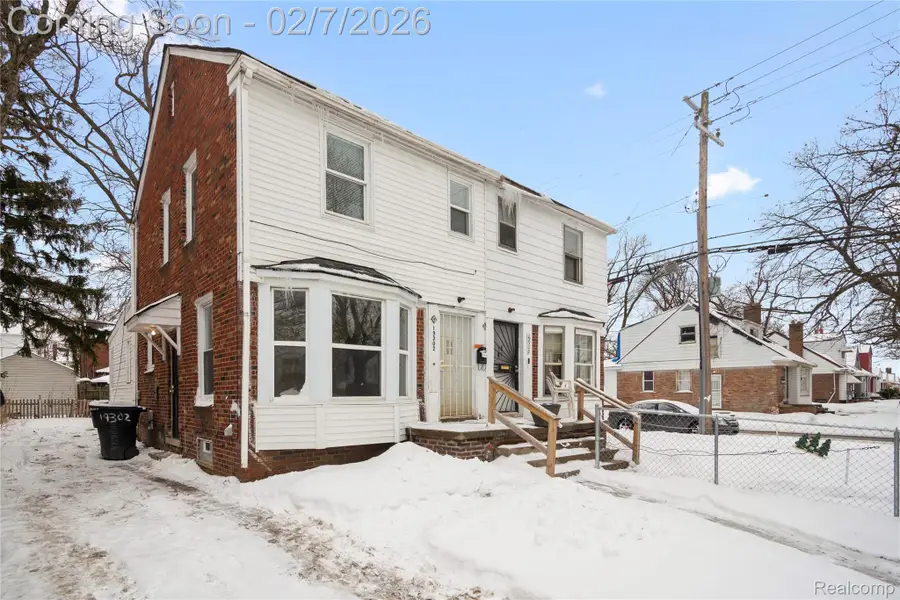 19302 Meyers Road, Detroit, MI 48235 - Image #2