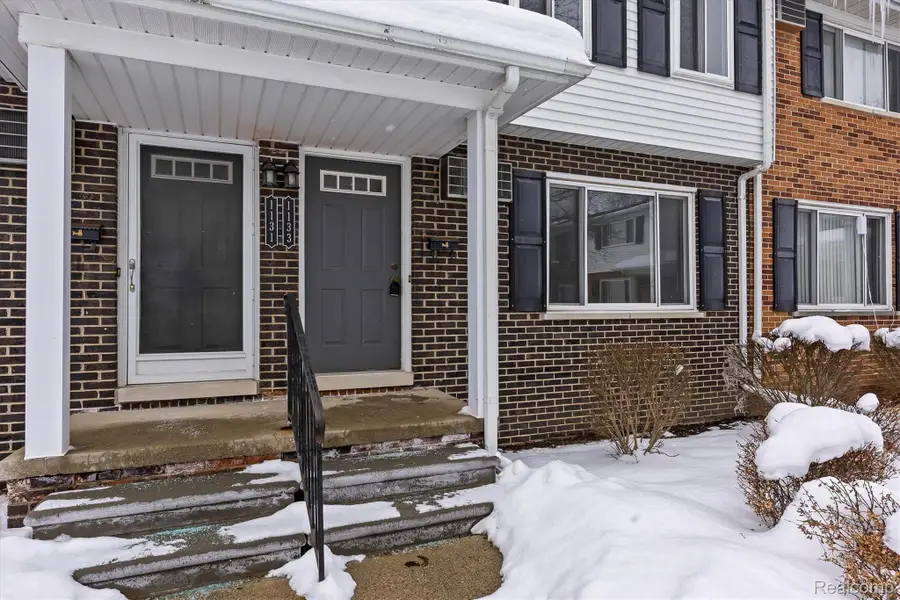 1133 Tienken Court, Rochester Hills, MI 48306 - Image #2