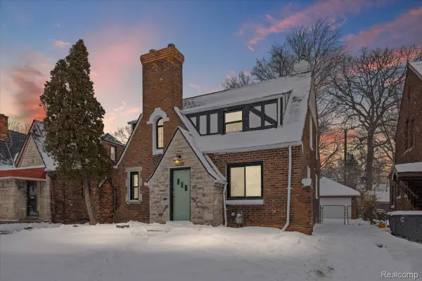 12125 E Outer Drive, Detroit, MI 48224