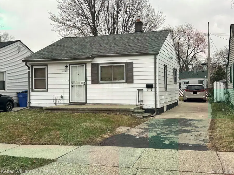 13920 Hobart Avenue, Warren, MI 48089 - #2