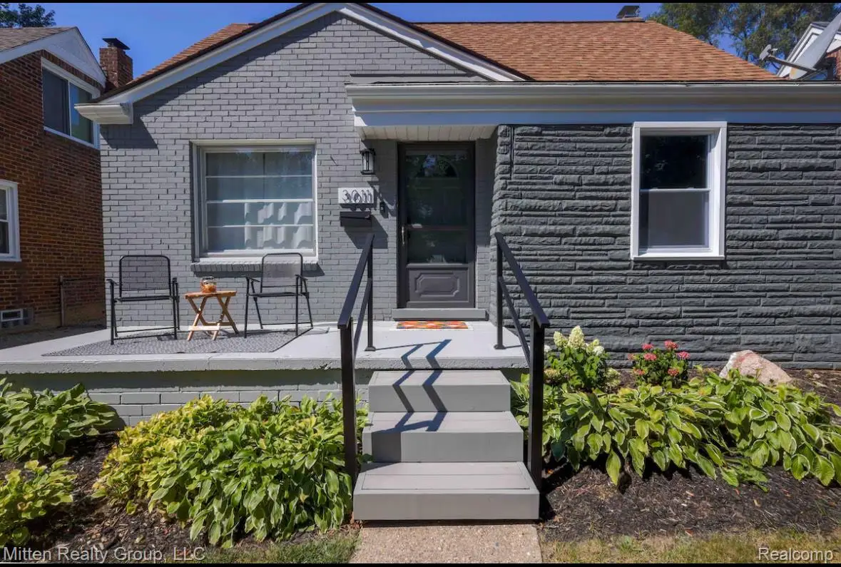 3011 N Alexander Avenue, Royal Oak, MI 48073 - #1