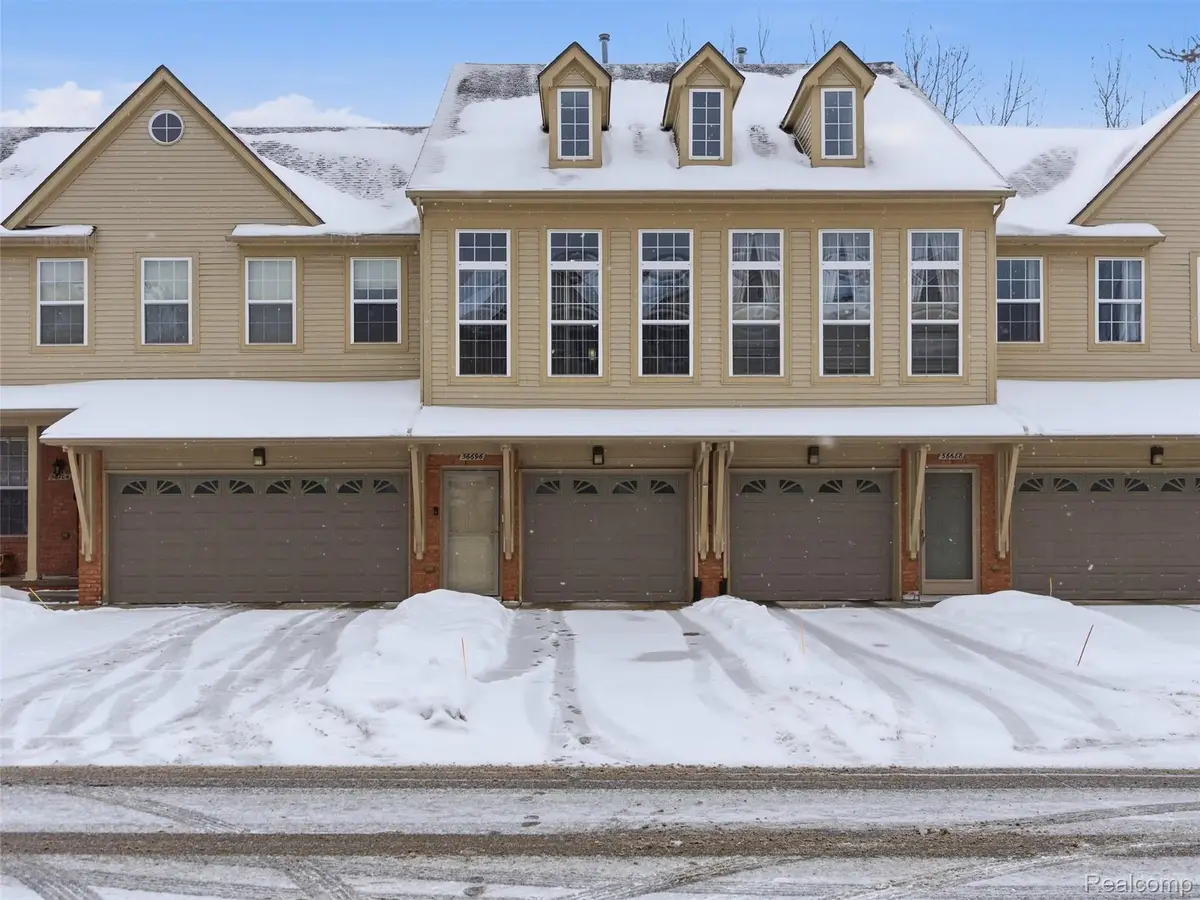 56696 Long Island Drive, Shelby Charter Township, MI 48316 - Image #1