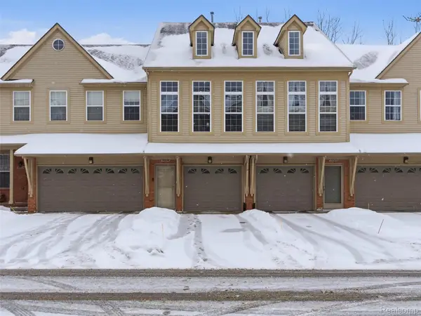 56696 Long Island Drive, ShelbyTwp, MI 48316