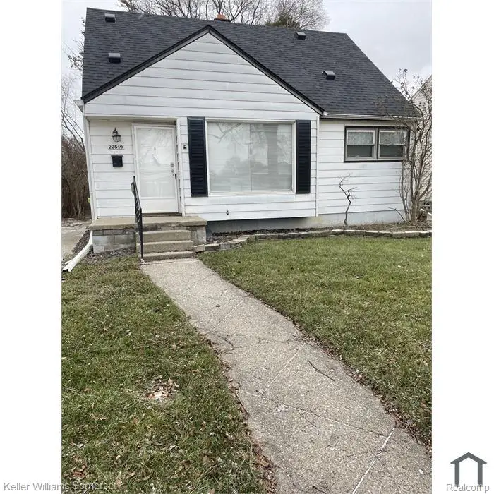 22540 Normandy Avenue, Eastpointe, MI 48021 - #1