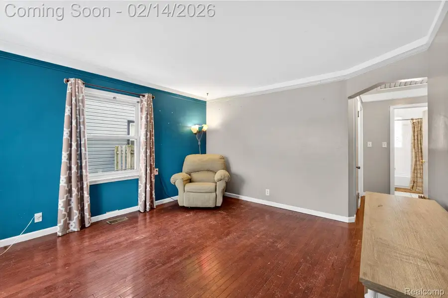 12100 Helen Street, Southgate, MI 48195 - #2