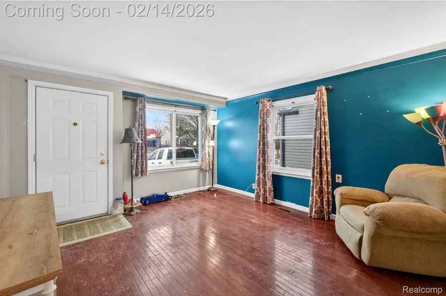 12100 Helen Street, Southgate, MI 48195 - #3