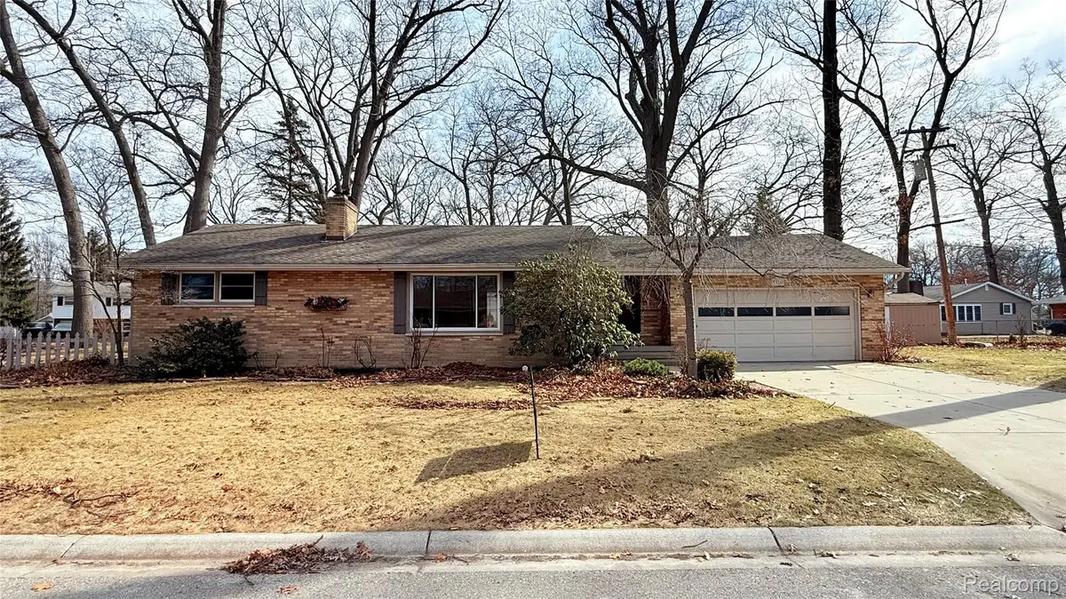 3316 Hickory Lane, Port Huron, MI 48060 - #1