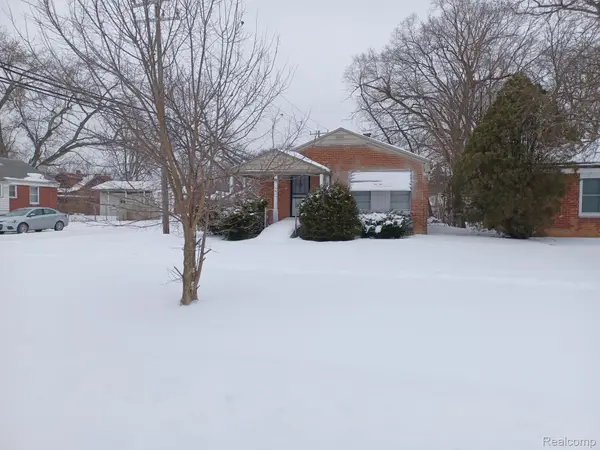 8908 Artesian Street, Detroit, MI 48228