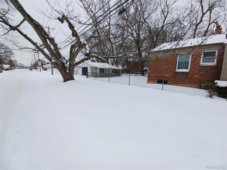 8908 Artesian Street, Detroit, MI 48228 - #3