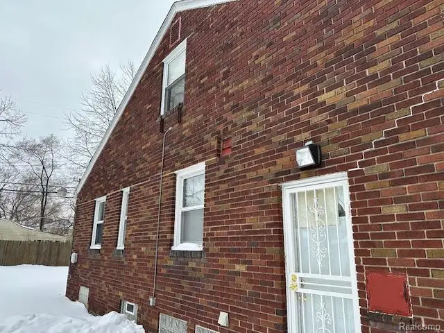 15572 Fordham Street, Detroit, MI 48205 - #3