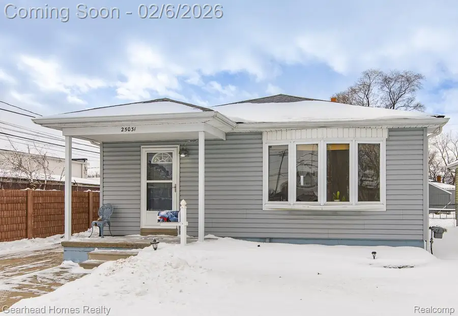 25031 Fern Street, Roseville, MI 48066 - Image #2