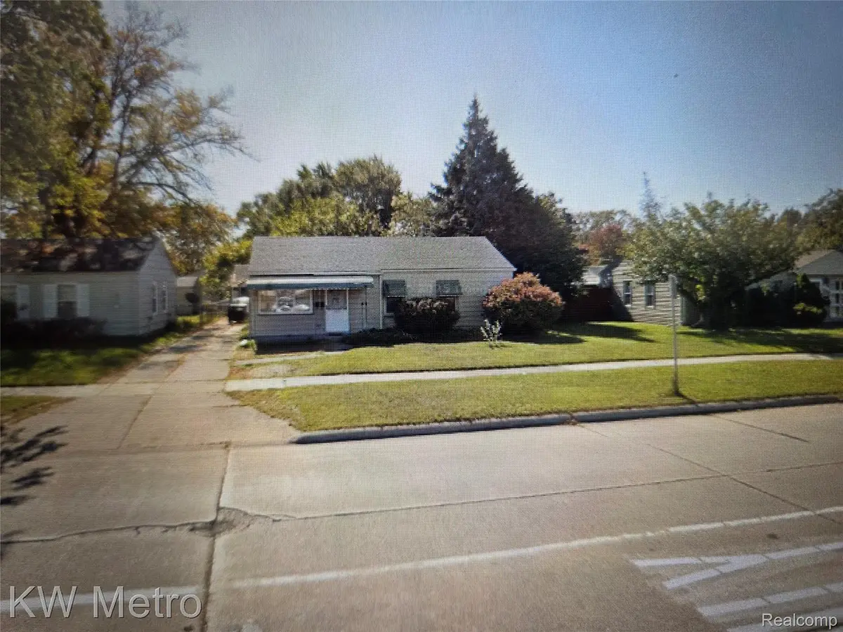 14980 Frazho, Warren, MI 48089 - Image #1