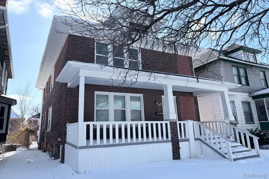 3027 Northwestern Street, Detroit, MI 48206 - #3